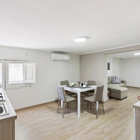 Villa Bellini Cosy Flat Catania Ngoại thất bức ảnh