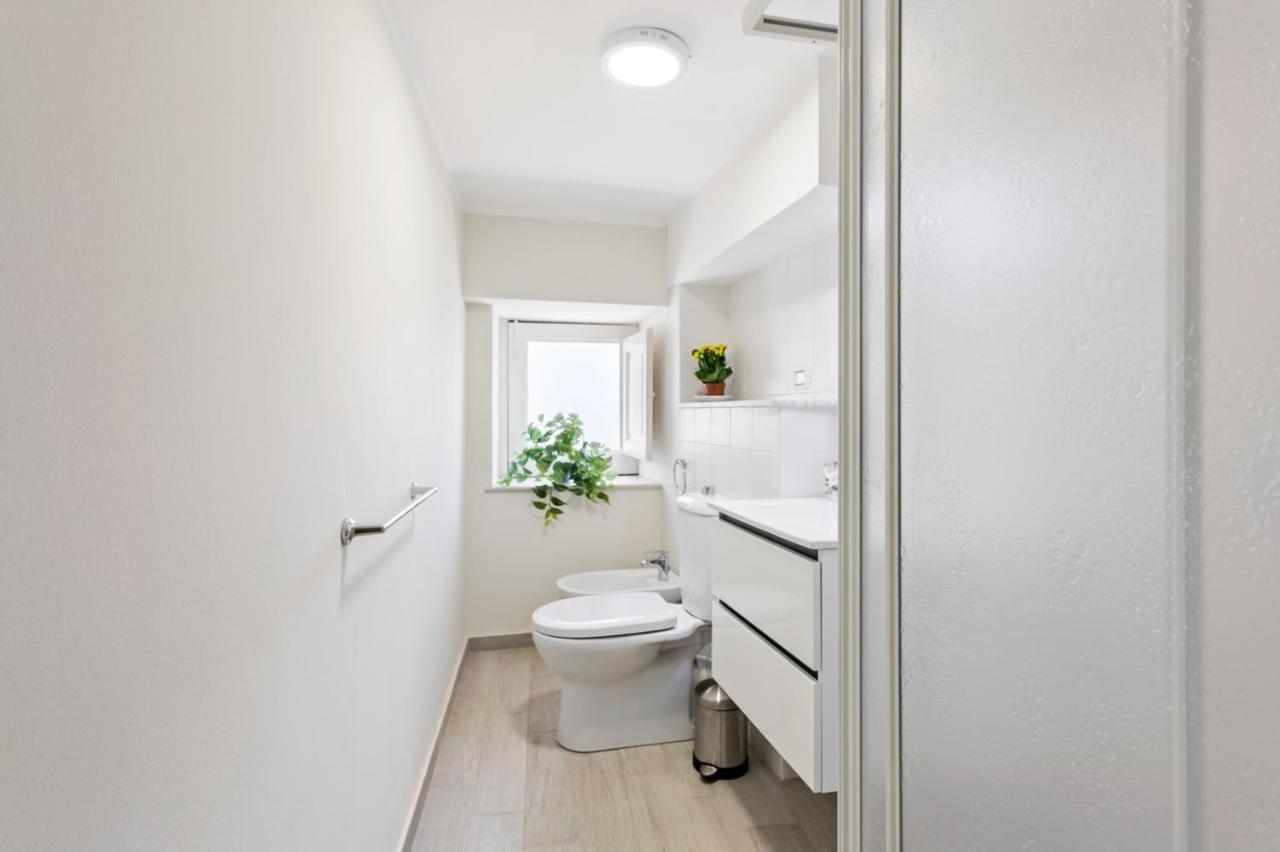 Villa Bellini Cosy Flat Catania Ngoại thất bức ảnh