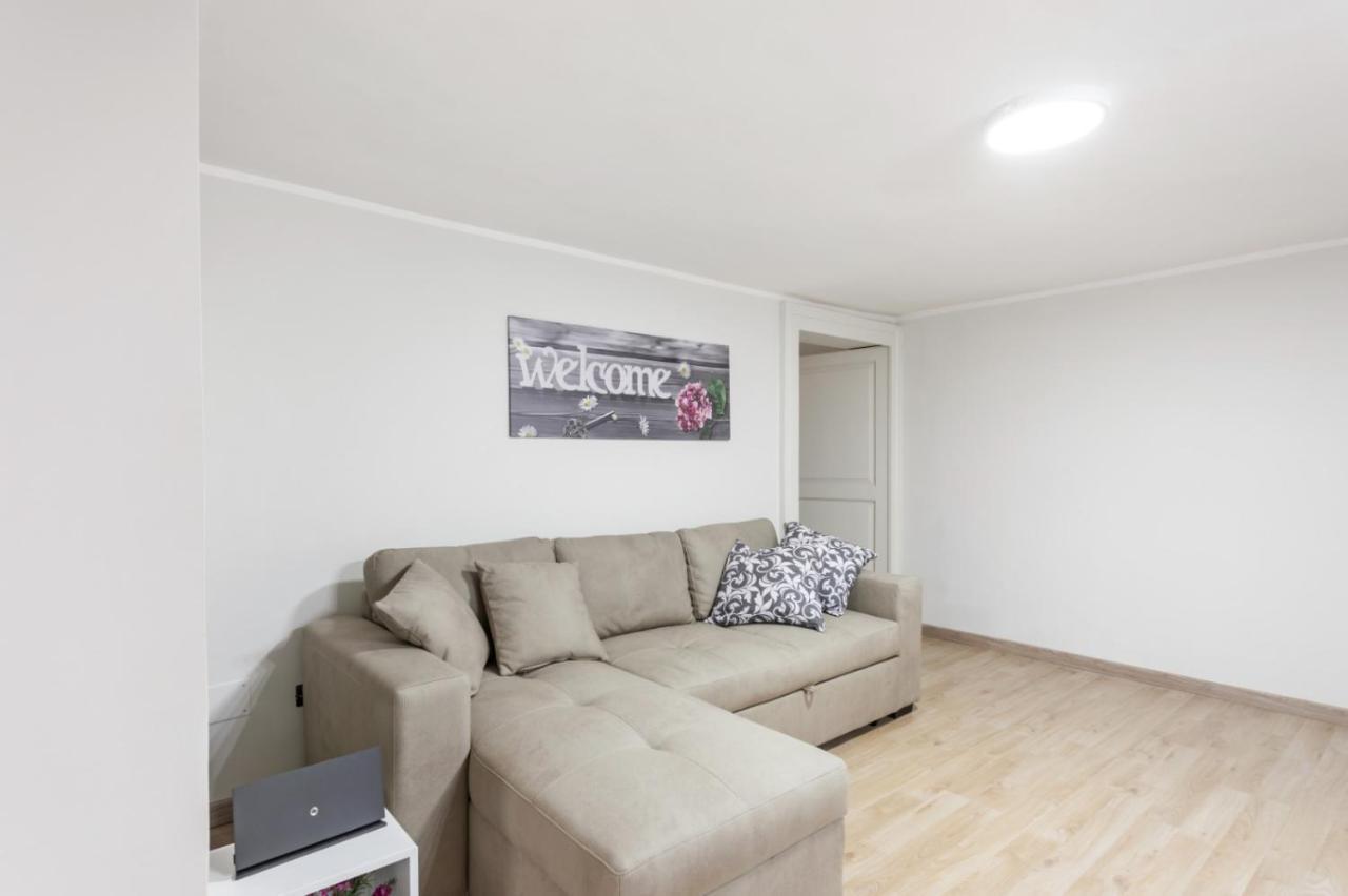 Villa Bellini Cosy Flat Catania Ngoại thất bức ảnh
