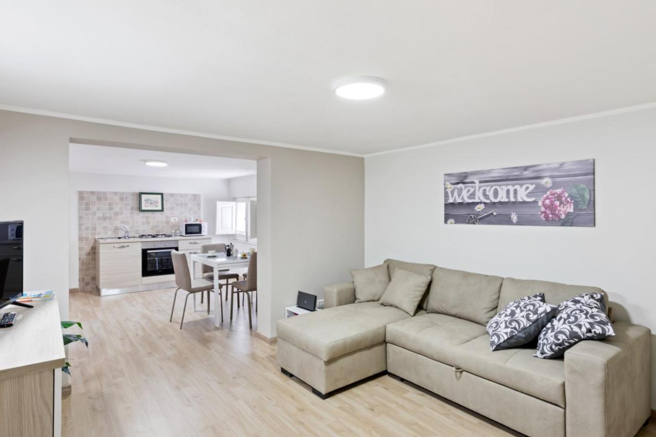 Villa Bellini Cosy Flat Catania Ngoại thất bức ảnh