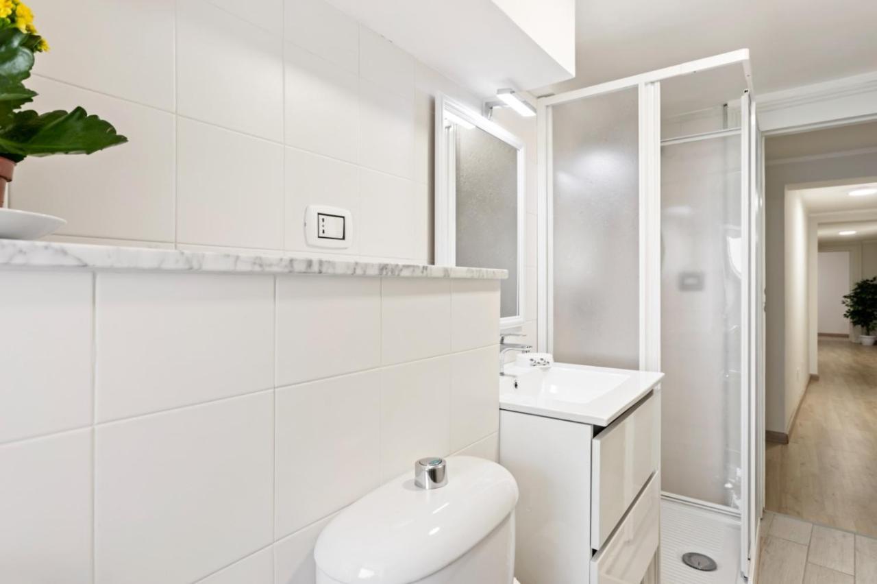 Villa Bellini Cosy Flat Catania Ngoại thất bức ảnh