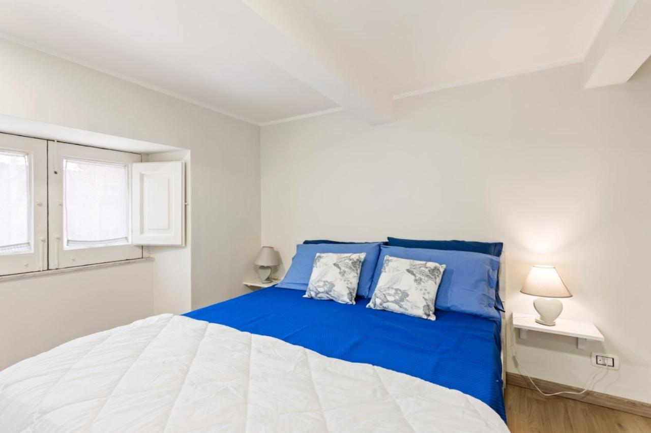 Villa Bellini Cosy Flat Catania Ngoại thất bức ảnh