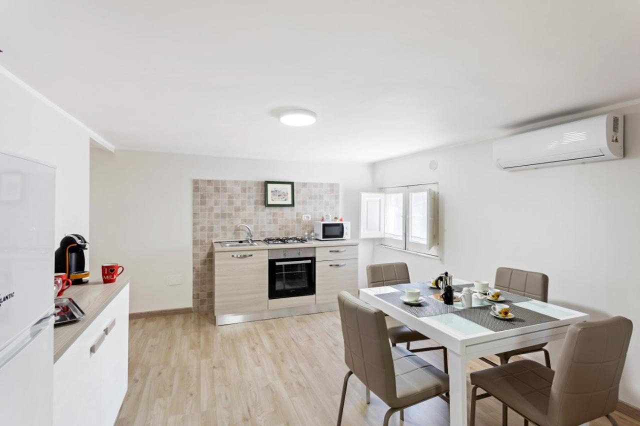 Villa Bellini Cosy Flat Catania Ngoại thất bức ảnh